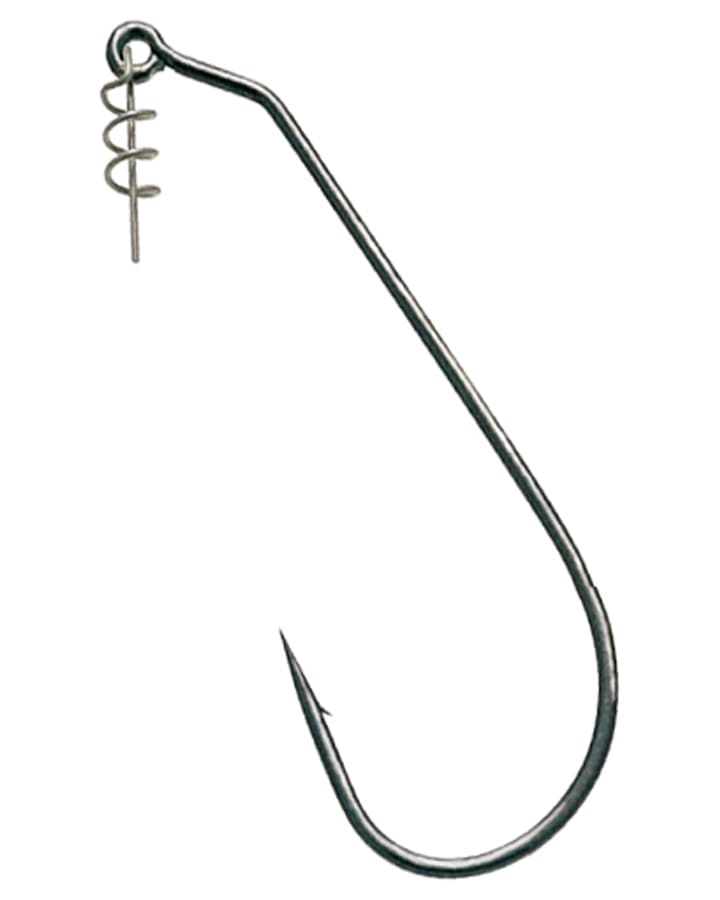 5167 Unweighted Twistlock Hooks