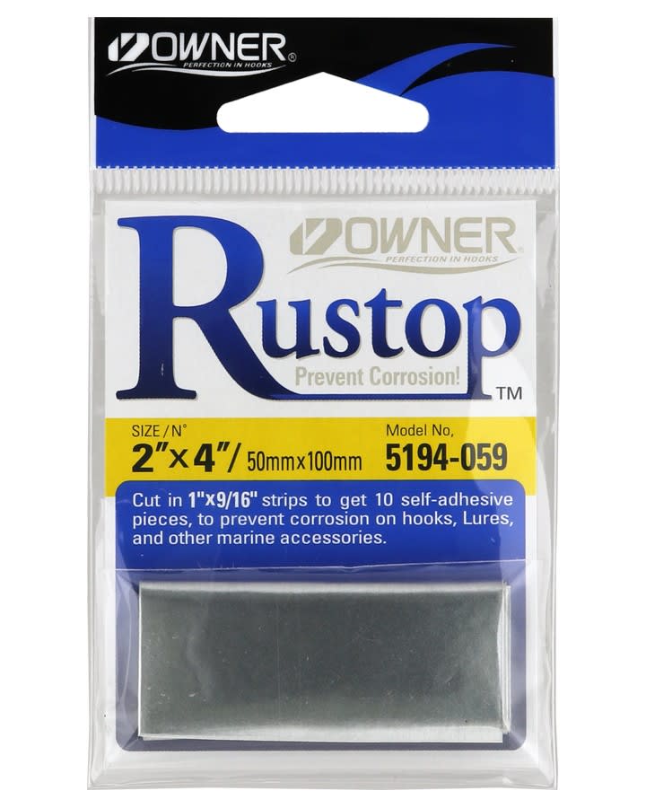 Owner Rustop™ Hook Pack