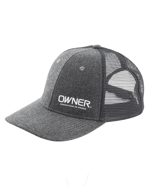 Owner Trucker Cap