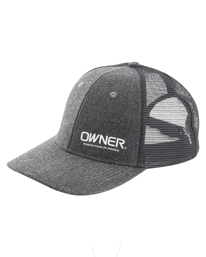 Owner Trucker Cap