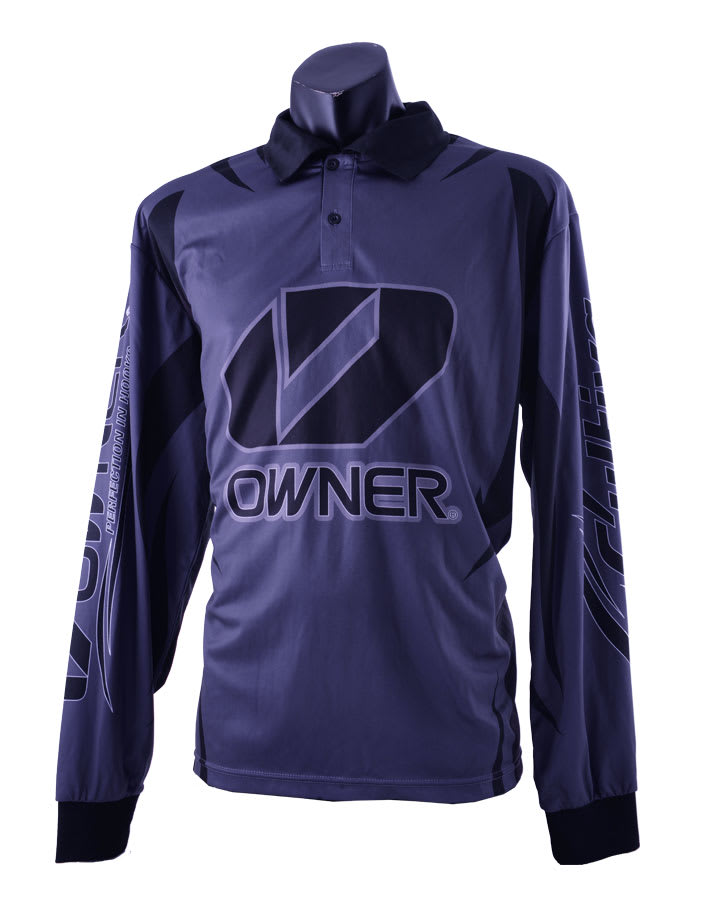 Owner Pro Jersey