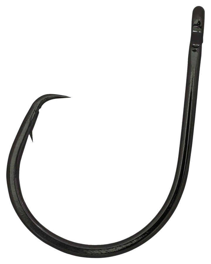 Owner 5179-151 SSW In-Line Circle Hook, Size : 5/0, 7 pcs per pack, Cabral Outdoors